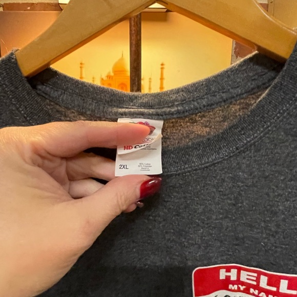 Hello top - Picture 3 of 4